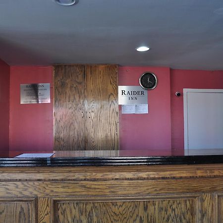 Raider Inn Lubbock Luaran gambar