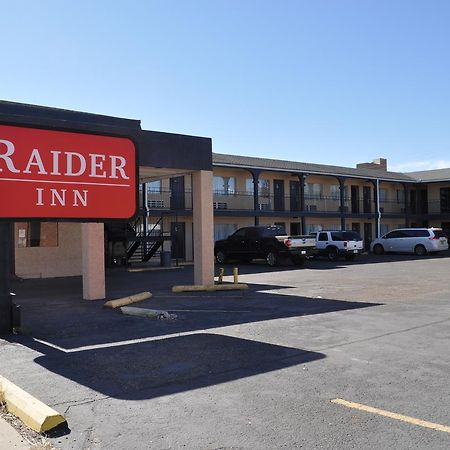 Raider Inn Lubbock Luaran gambar