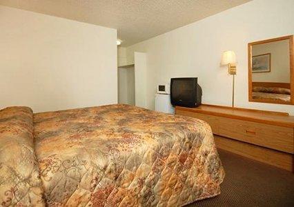 Raider Inn Lubbock Bilik gambar