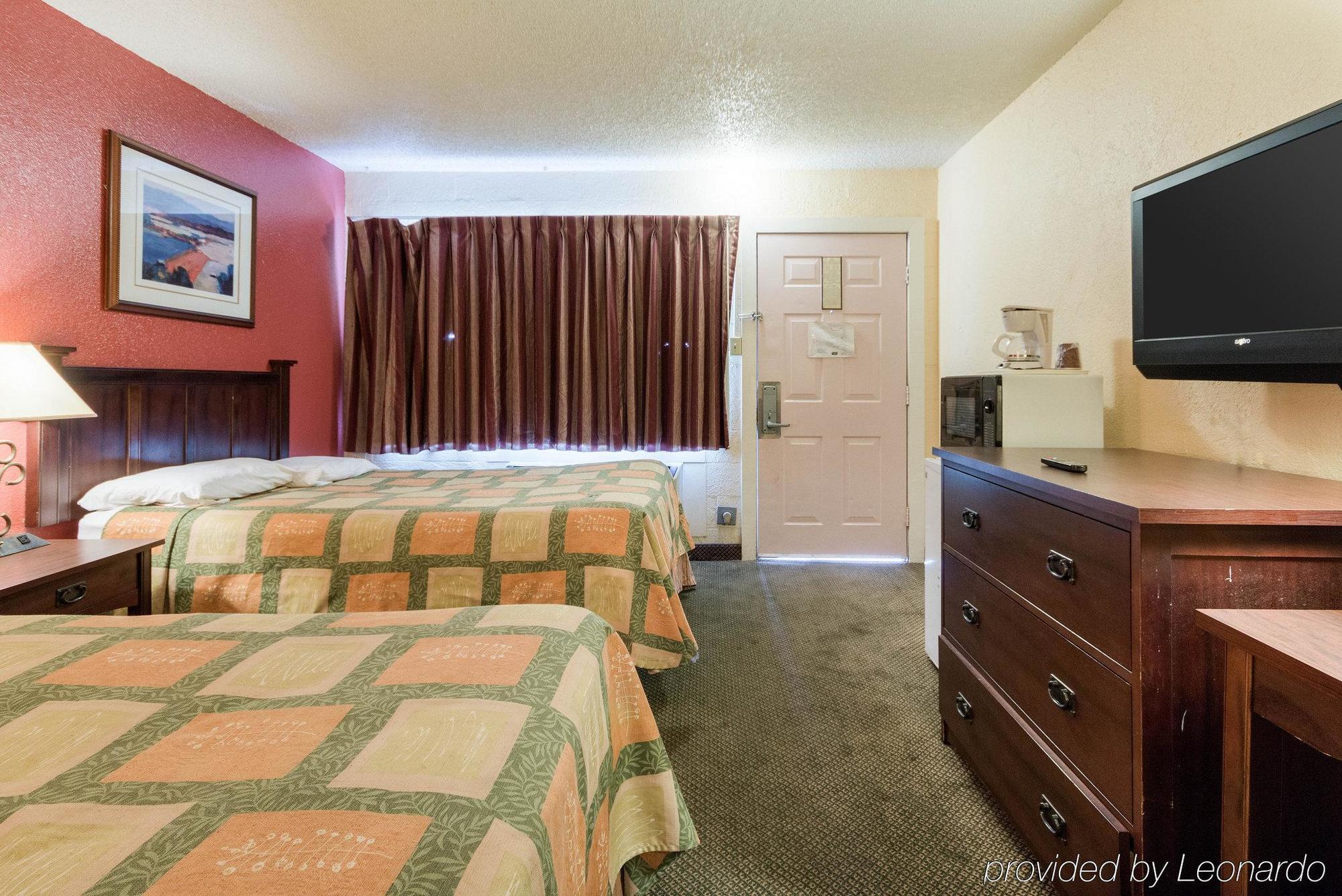 Raider Inn Lubbock Luaran gambar