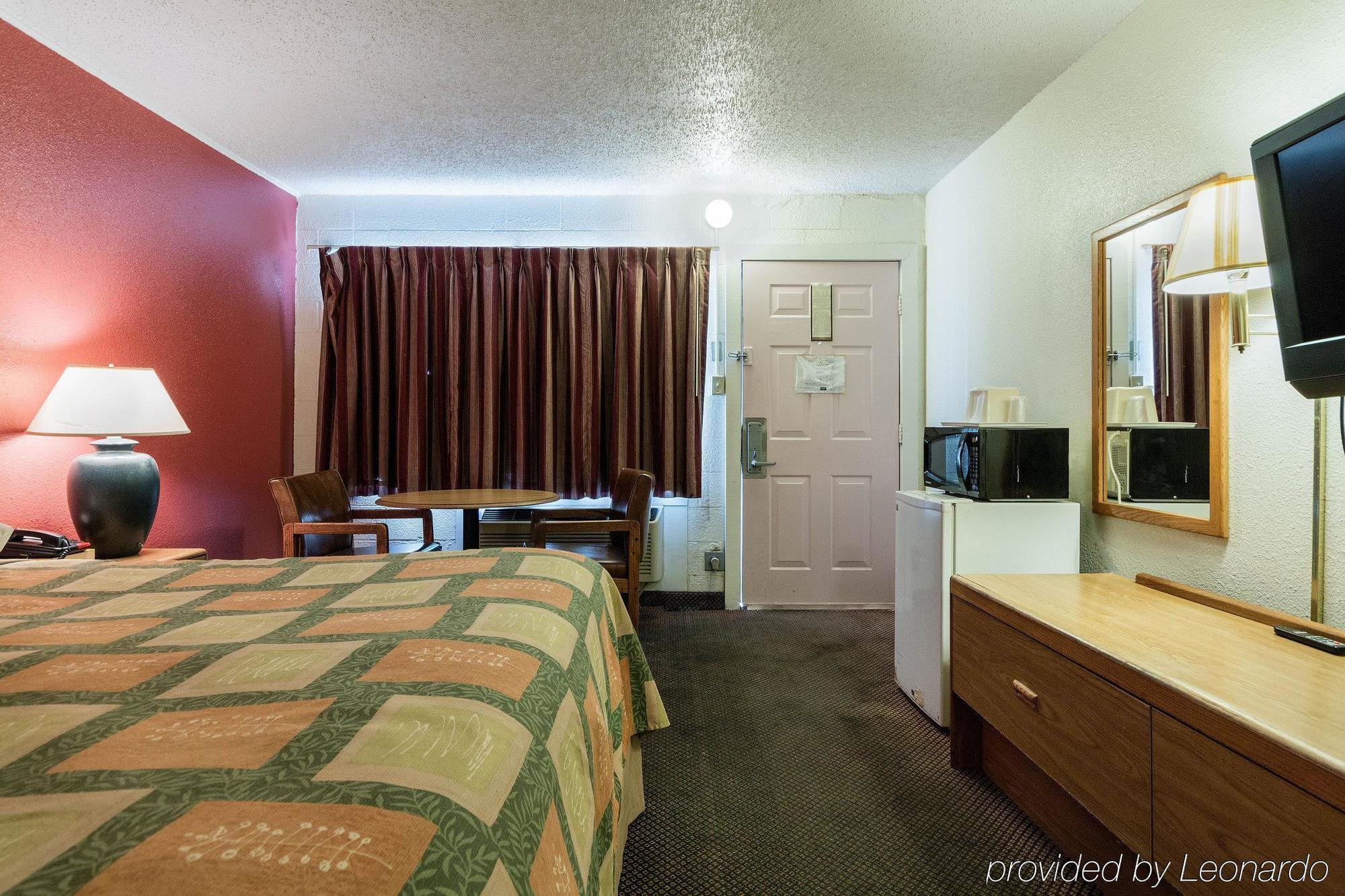 Raider Inn Lubbock Luaran gambar