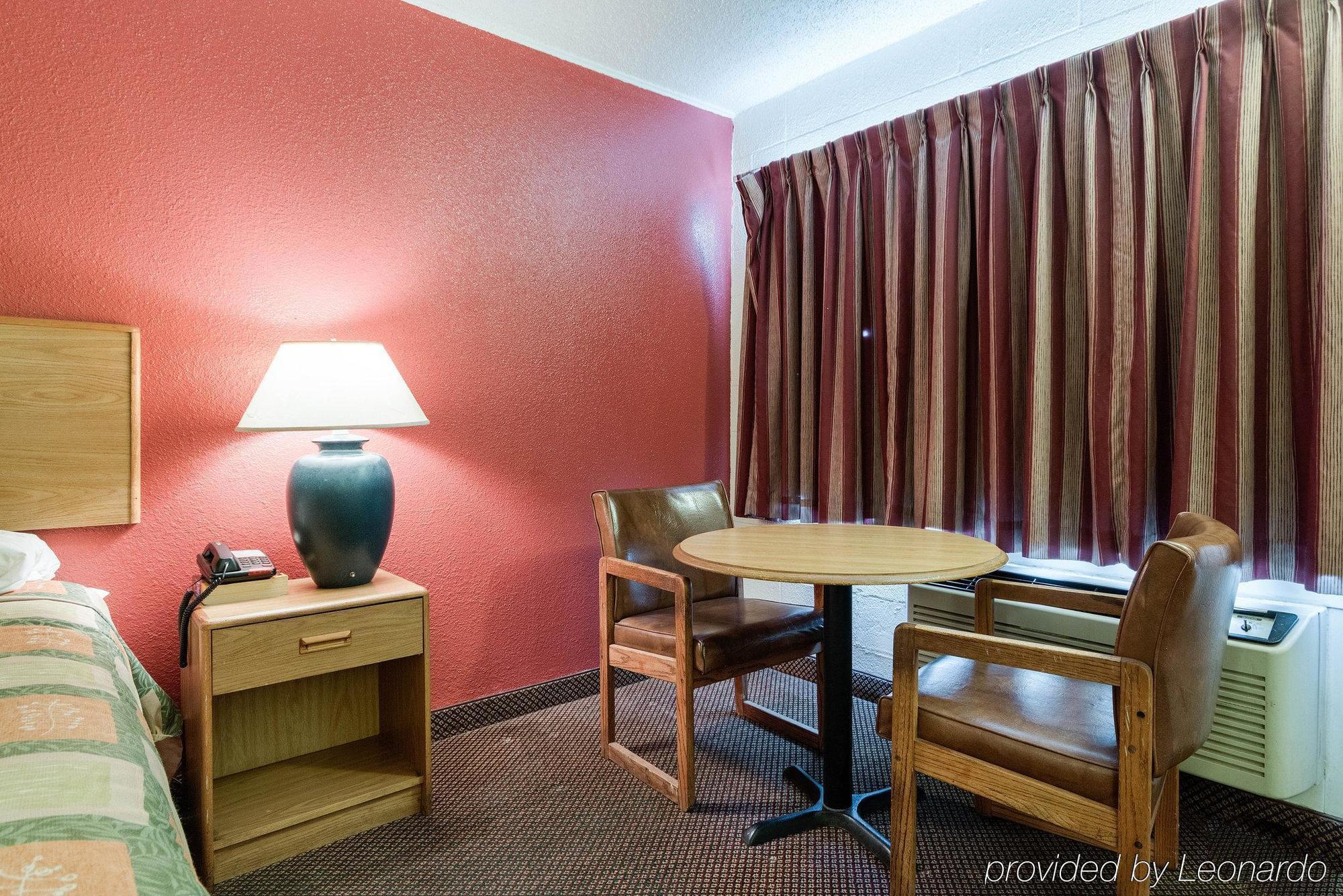 Raider Inn Lubbock Luaran gambar