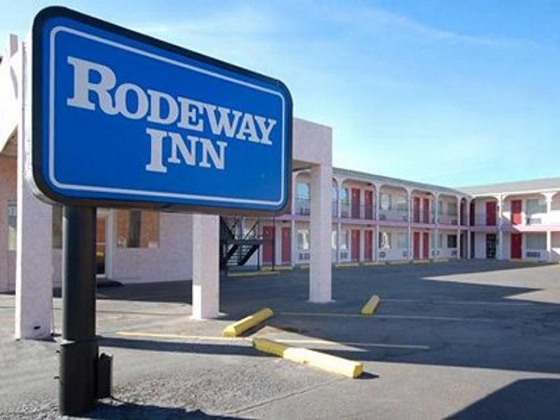 Raider Inn Lubbock Luaran gambar