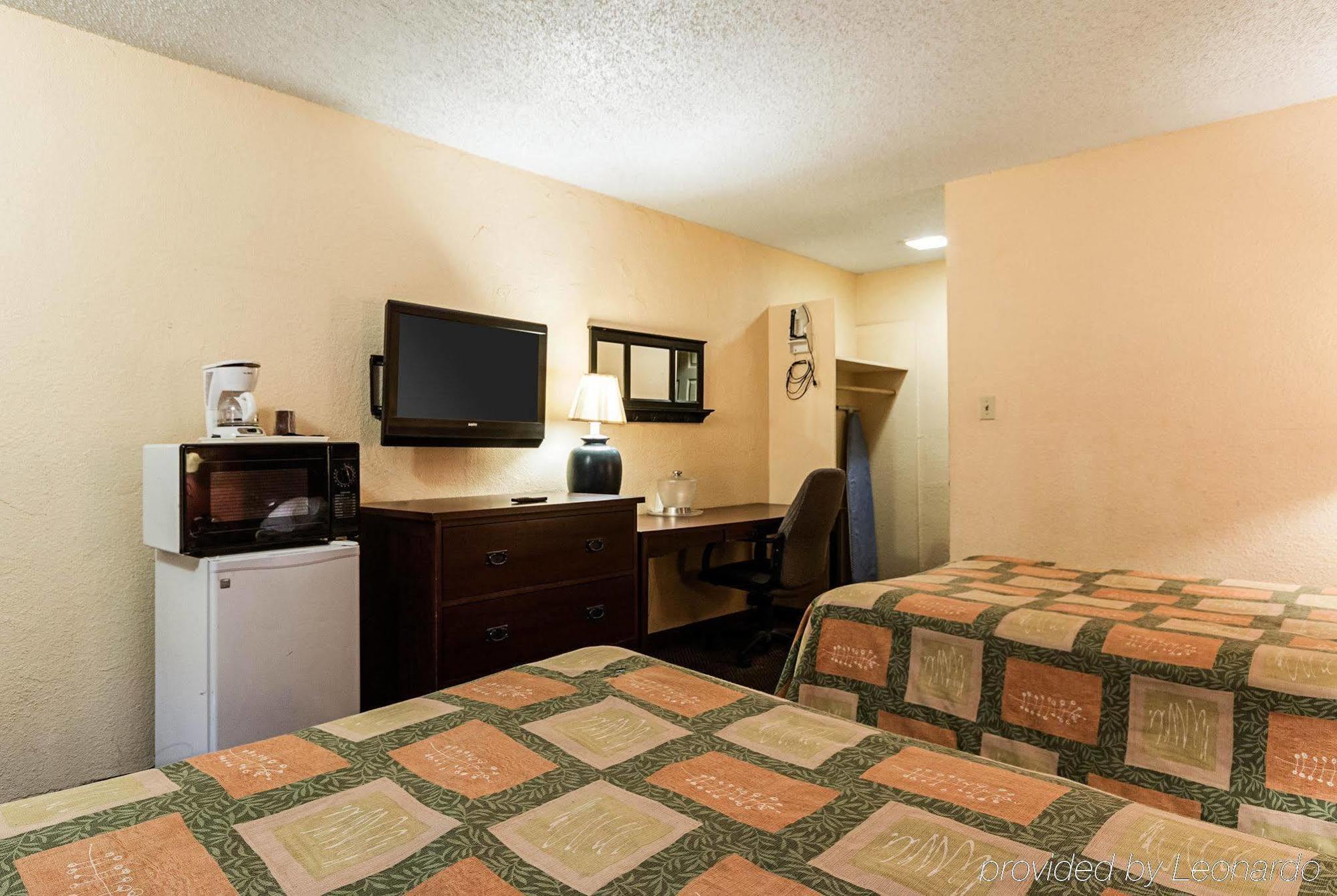 Raider Inn Lubbock Luaran gambar